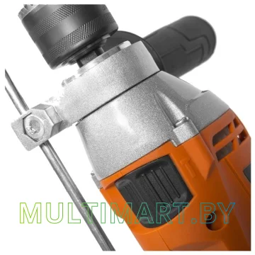 Ударная дрель Daewoo Power DAD 950 картинка 2